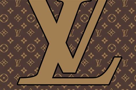 El logo de Louis Vuitton. La historia de la marca .